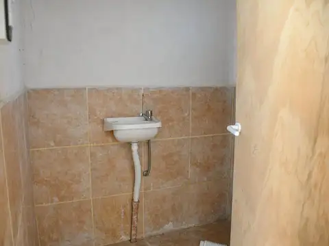 Galpon en Alquiler A Estrenar