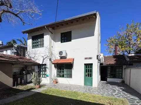 CASA PH 5 AMBIENTES EN MERLO SUR