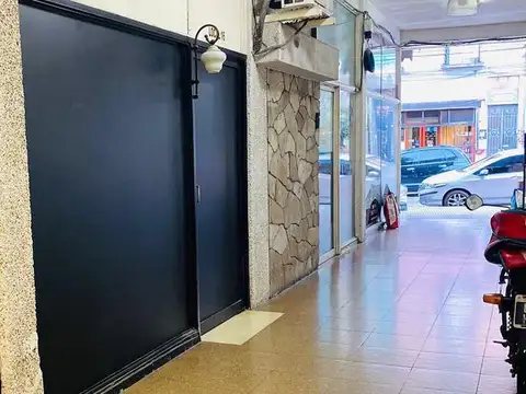 Local en Venta 50 años