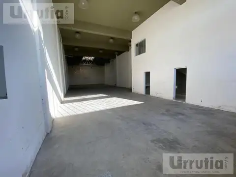 Galpón - Ituzaingó