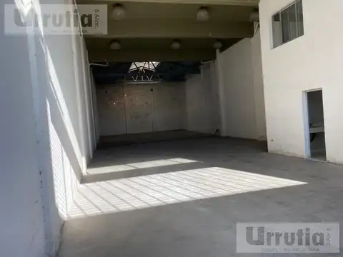 Galpon en Venta A Estrenar