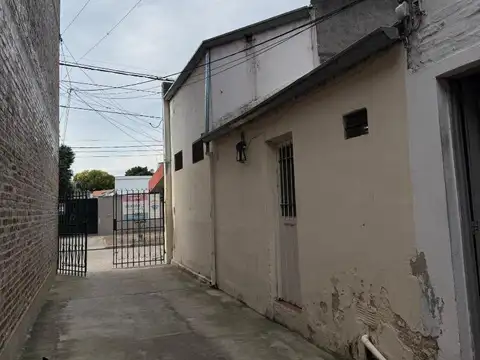 Terreno en Venta, FOS 0,85