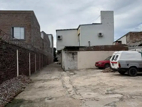 Terreno C. Mitre 4500 - 740 m2