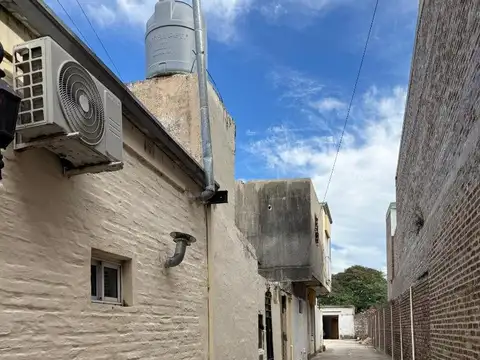 Terreno en Venta en Candioti Norte, USD 230.000