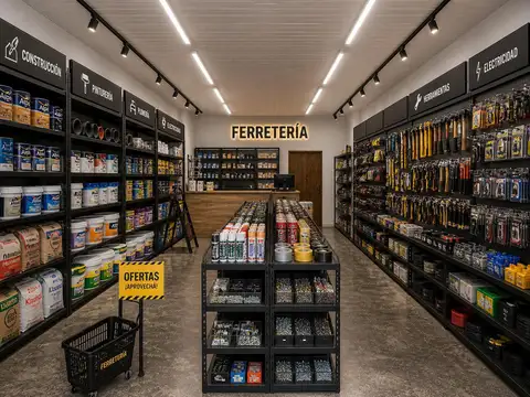 Local en Venta en Pablo Nogues, Partido de Malvinas Argentinas