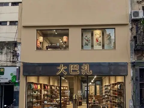 Local - Centro