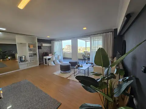 Departamento en Alquiler Apto profesional