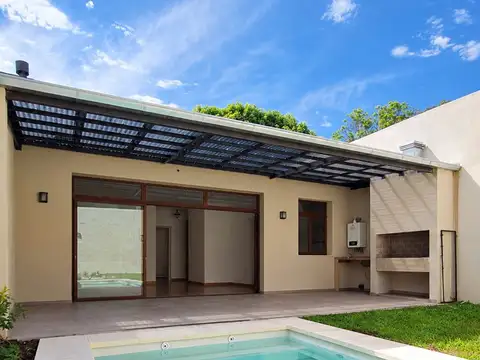 Casa Chalet  en Venta en Beccar, San Isidro, G.B.A. Zona Norte
