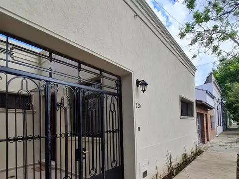 Casa Chalet  en Venta en Beccar, San Isidro, G.B.A. Zona Norte