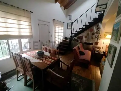 Departamento 5 ambientes con 2 baños