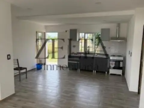 Casa en Alquiler 10 años