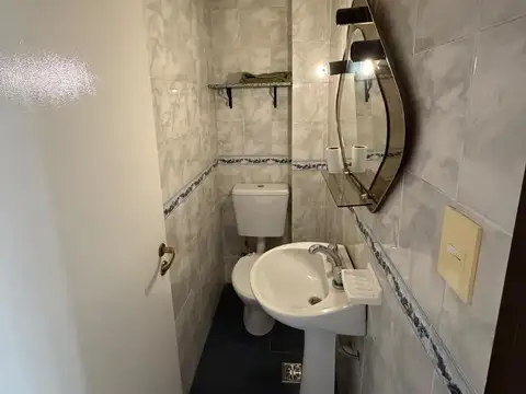 Depto Tipo Casa en Venta 20 años