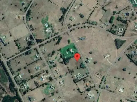 Terreno en Venta de 10000,0 m2