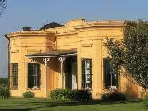 Club de Campo Las Lilas