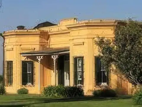 Terreno en venta - 1 ha - Estancias Las Lilas