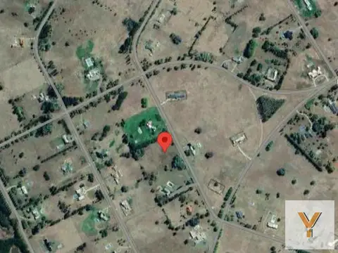 Terreno en Venta de 10000,0 m2