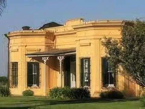 Terreno en venta - 1 ha - Estancias Las Lilas