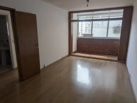 Venta 2 dormitorios - Zona Centro