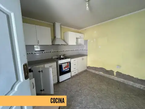 Casa en Venta de 2 dormitorios