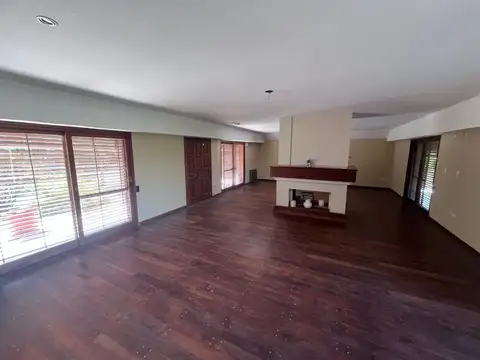 Casa en Venta 40 años