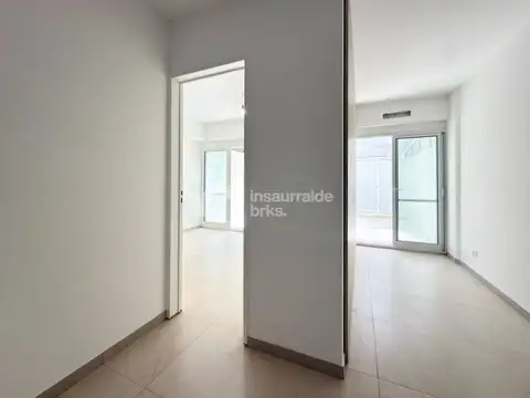Depto Tipo Casa en Venta A Estrenar