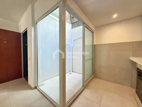 Depto Tipo Casa en Venta de 1 dormitorio