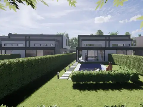 Casa en Venta en Solymar, USD 250.000