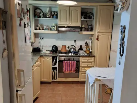 Depto Tipo Casa en Venta de 3 dormitorios