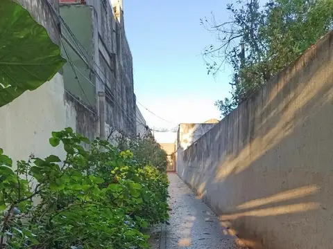 Casa en Alquiler al Este