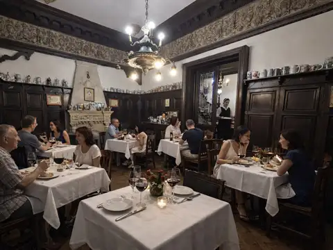 Local en Alquiler Via Púb.