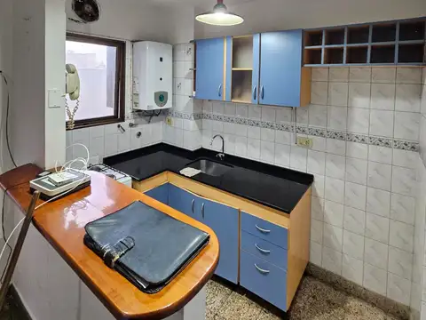 madariaga 6300, Piso 1