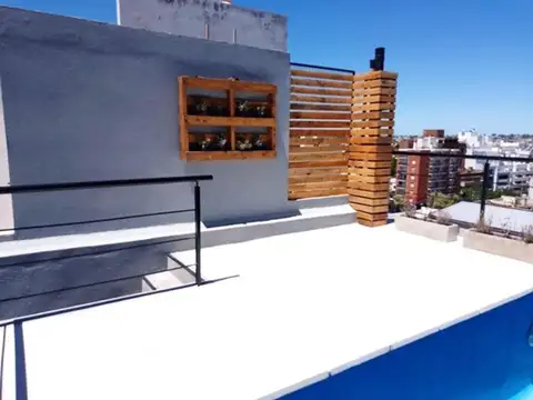 DEPARTAMENTO EN VENTA - 1 DORM - GENERAL PAZ