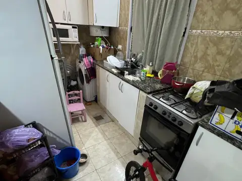 Depto Tipo Casa en Alquiler A Estrenar