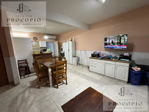 Depto Tipo Casa en Alquiler en Moreno, $ 750.000
