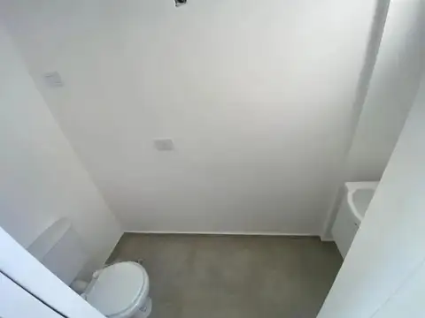 Oficina Monoambiente con 2 baños