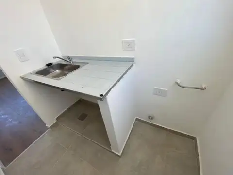 Oficina en Venta A Estrenar