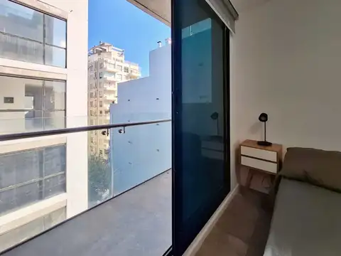 Departamento en Alquiler Temporal A Estrenar