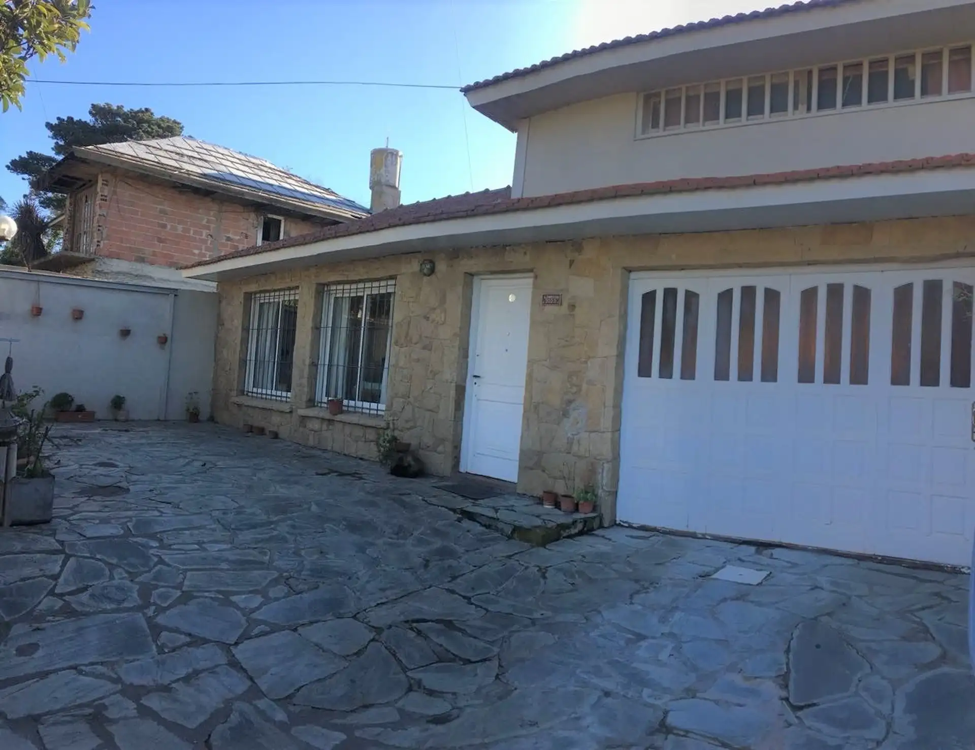 Chalet 3 amb. - Einstein y García Lorca