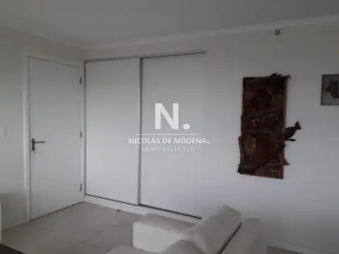 Departamento en Alquiler Temporal 12 años