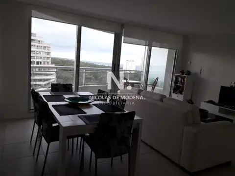 Departamento en Alquiler Temporal de 2 dormitorios