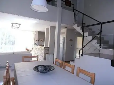 Casa en Alquiler Temporal 8 años