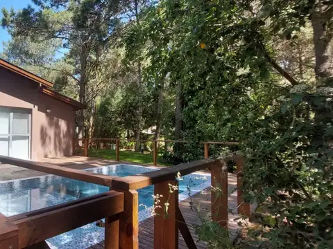 Casa en Alquiler Temporal de 3 dormitorios