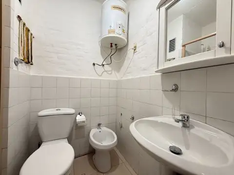 Departamento en Venta 16 años