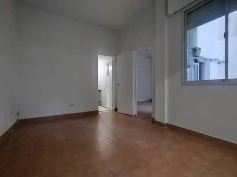 Departamento en Alquiler 25 años