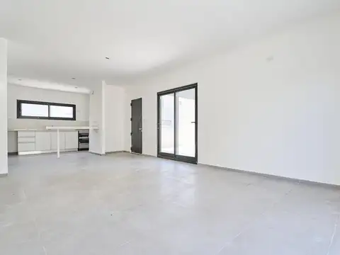 Depto Tipo Casa en Venta de 2 dormitorios