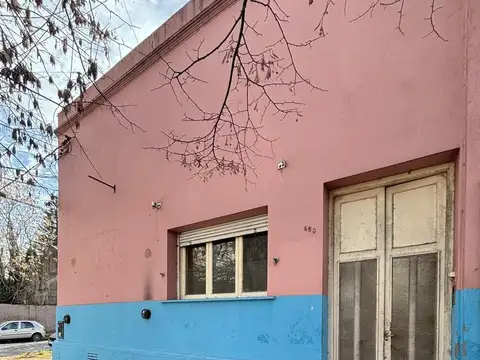 Casa en Alquiler de 4 dormitorios