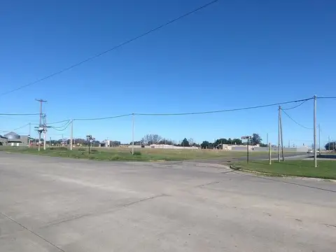 Terreno en Venta en Bragado, USD 400.000