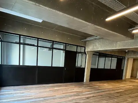 Oficina en Venta 5 años