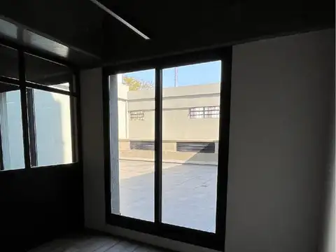Oficina - Centro
