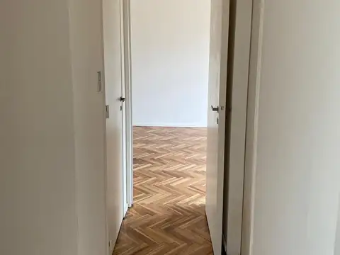 Departamento en Alquiler de 4 ambientes